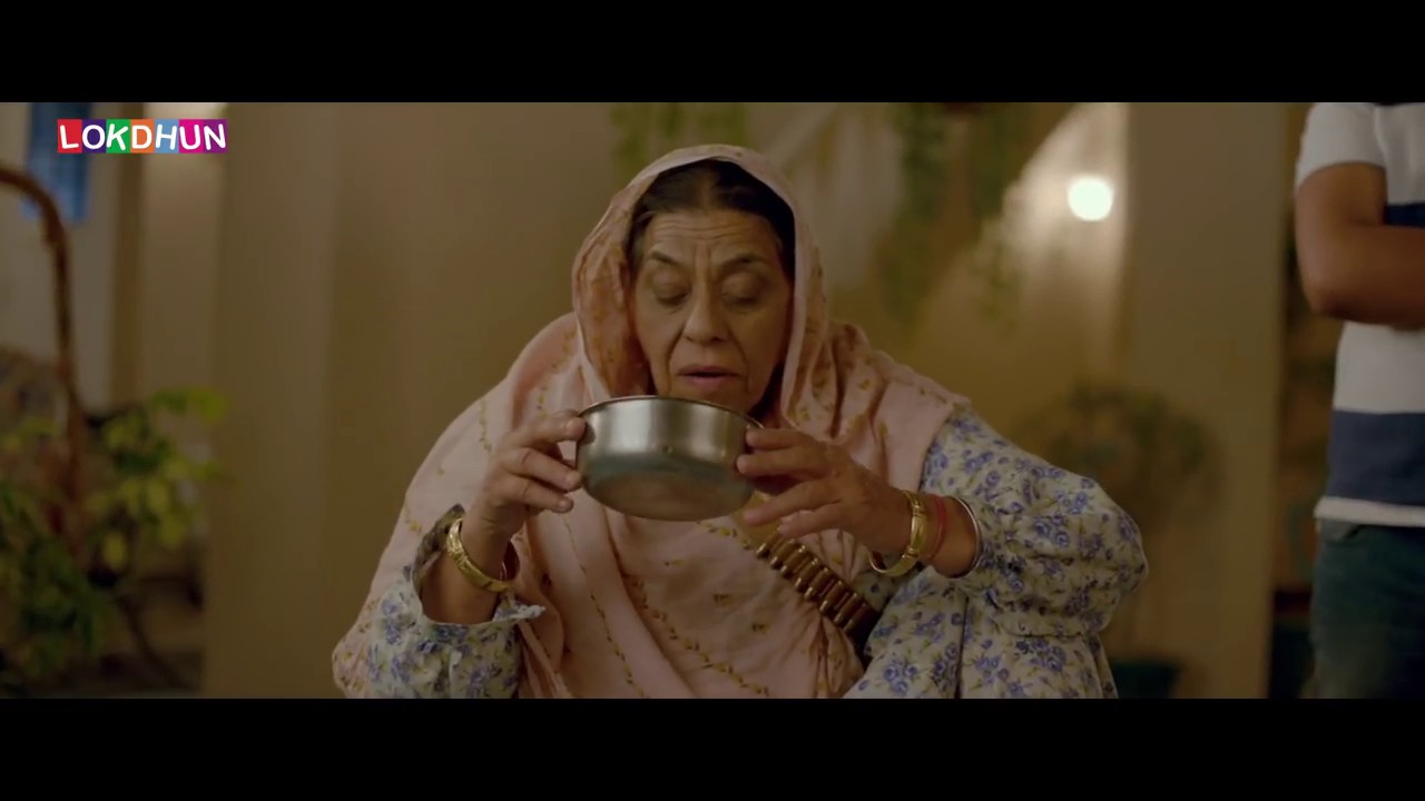 Panjabi Comdey scene | Aah cheeji  Dwaatti | KARMJIT ANMOL. Ammy  virk | Nikka zaildar..