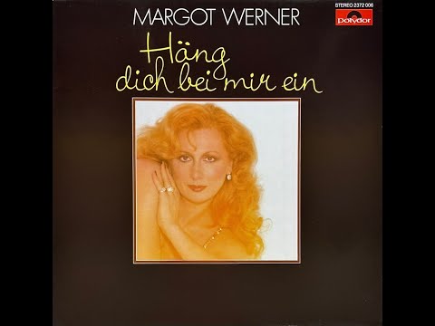 Margot Werner - I wollt, i hätt den Oasch von da Monroe (Pencil thin Moustache) (1980) HD