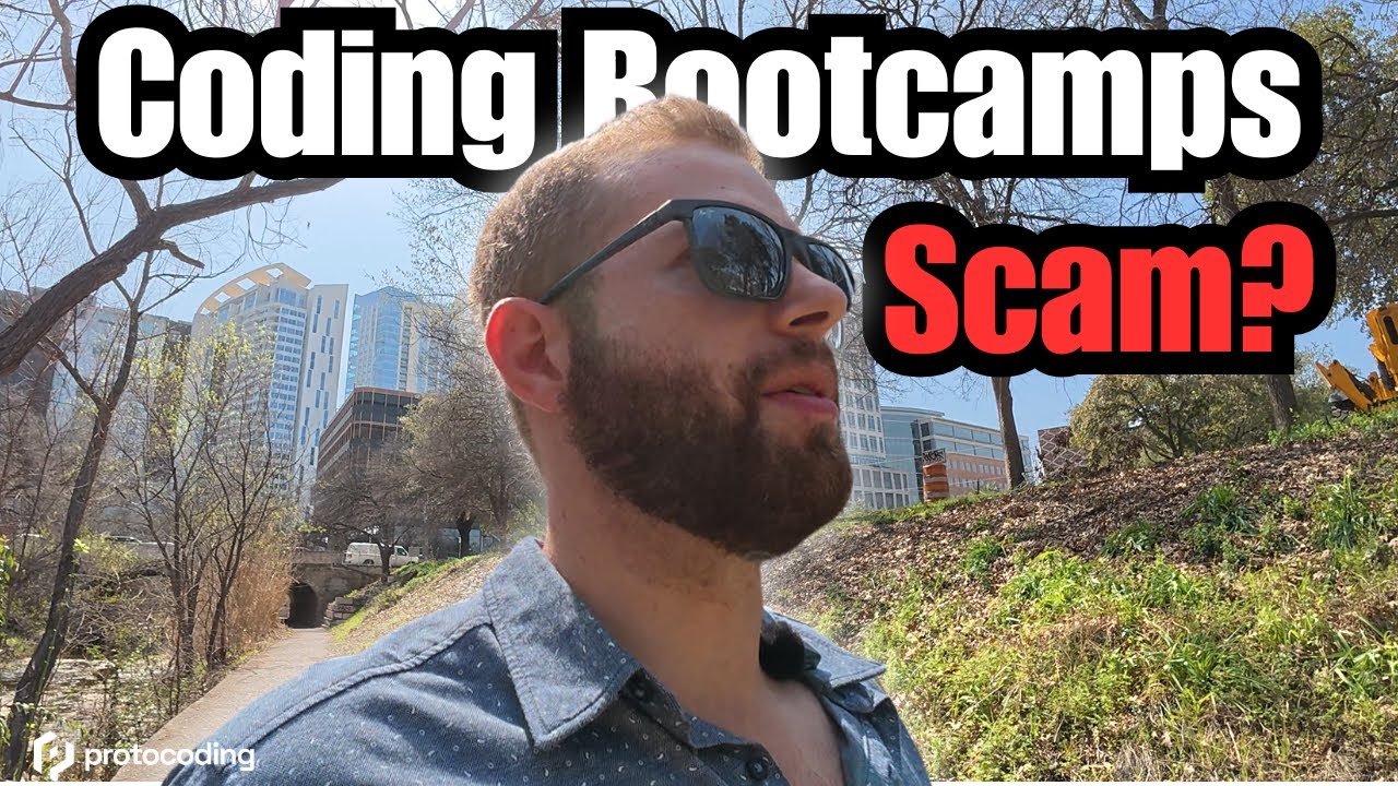 Why Tech Companies Reject Bootcamp Grads