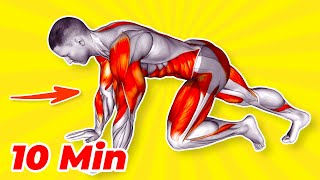 ➜ The Best Core Workout? It’s All About Planks!