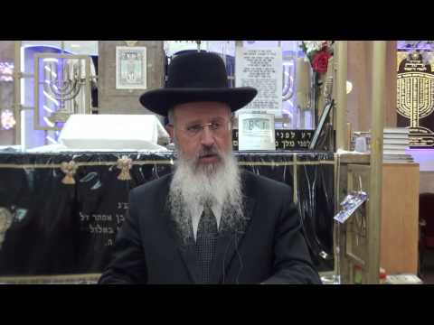 הרב אברהם יוסף זמן קריאת שמע של ערבית  סימן רלה