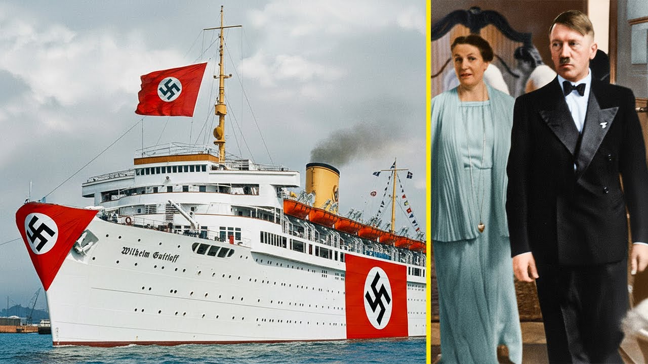 Így élték fényűző életüket Hitler náci vezetői