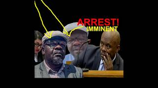 Details Bishop Maumela may be arrested anytime soon. Watch this General Sibiya court clip closely to the end Guide