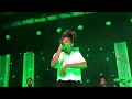 Backseat &amp; Venom - Little Simz (Live @ Electric Forest 2019 - Day 1: 6/27)