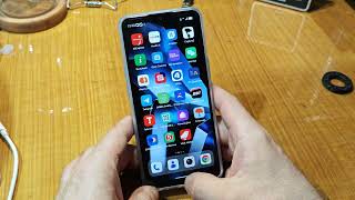 Обзор Blackview Wawe 7C