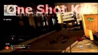 AMAZING NO SCOPE COLLATERAL (MUST SEE).flv