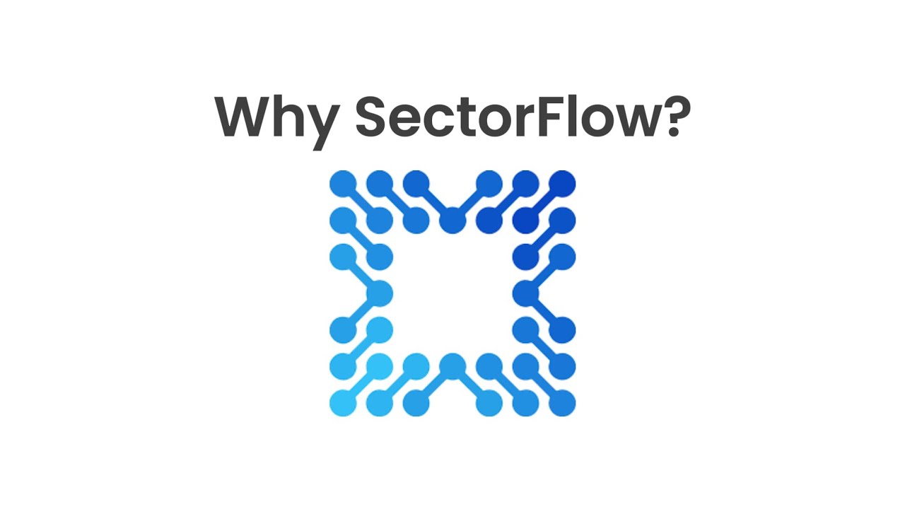 Why SectorFlow