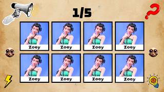 Say On Beat Challenge Kpop Demon Hunters Level Easy To Insane