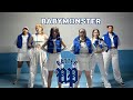  dance cover  babymonster  batter up dance cover by sevensky  france