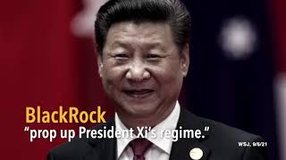 BlackRock: Betting On China BlackRock: Betting On China