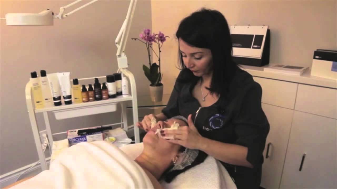 PCA SKIN Pigment Protocol