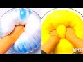 Satisfying slime videos//Most relaxing slime videos compilation//Satisfying World