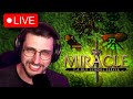 EM BUSCA DO LVL 60 - TIBIA 7.4