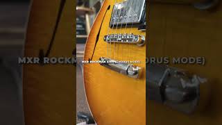 Hey Jake, Roll for Signal Chain!