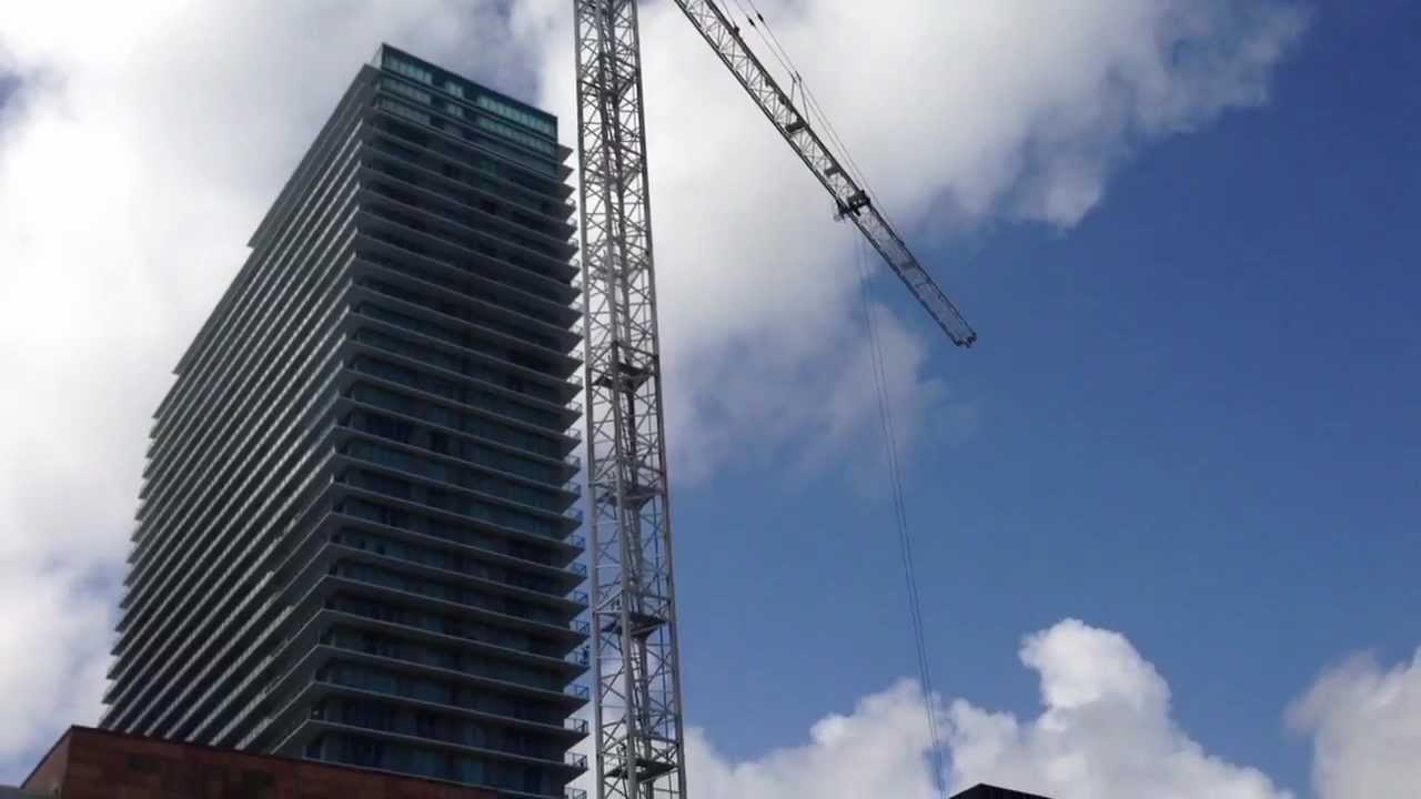 Preconstruction: 1100 Millecento Condo Tower In Greater Downtown Miami