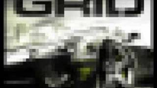 Race Driver Grid: Menu Music **Download Link Added**