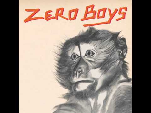 Zero Boys — Zero Boys - Upload