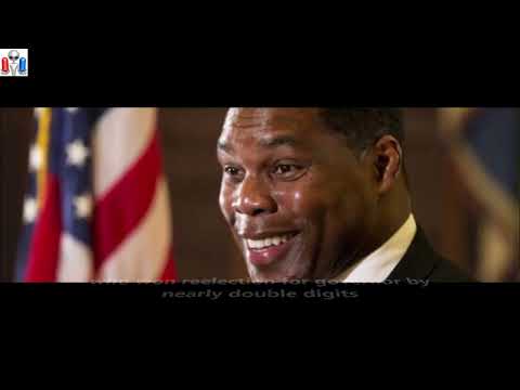 Why Herschel Walker may fare worse in a runoff