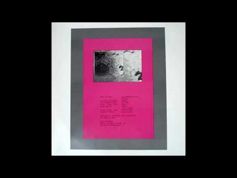 Under For — Under For ‎- In The Prism Of Evil  (1984)