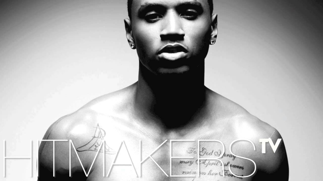 Trey Songz Type Beat 2015 - "Hidden Talent" - BMS Ep. 8