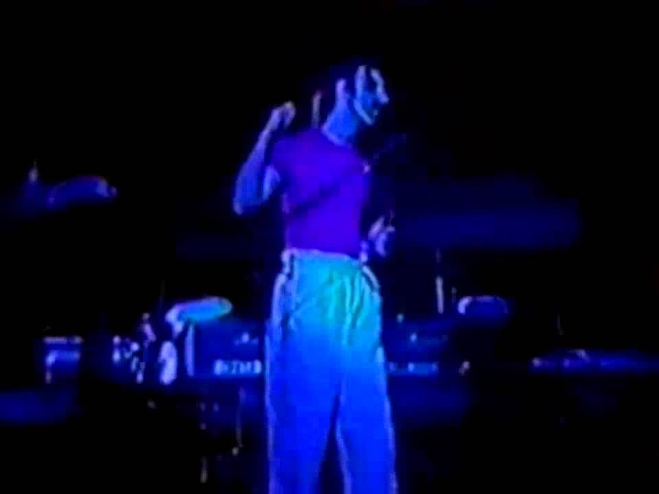 Frank Zappa - Ahoy Rotterdam 1984