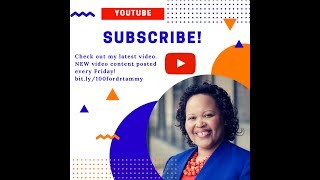 Who is Dr. Tammy? What is the latest?: An Introduction