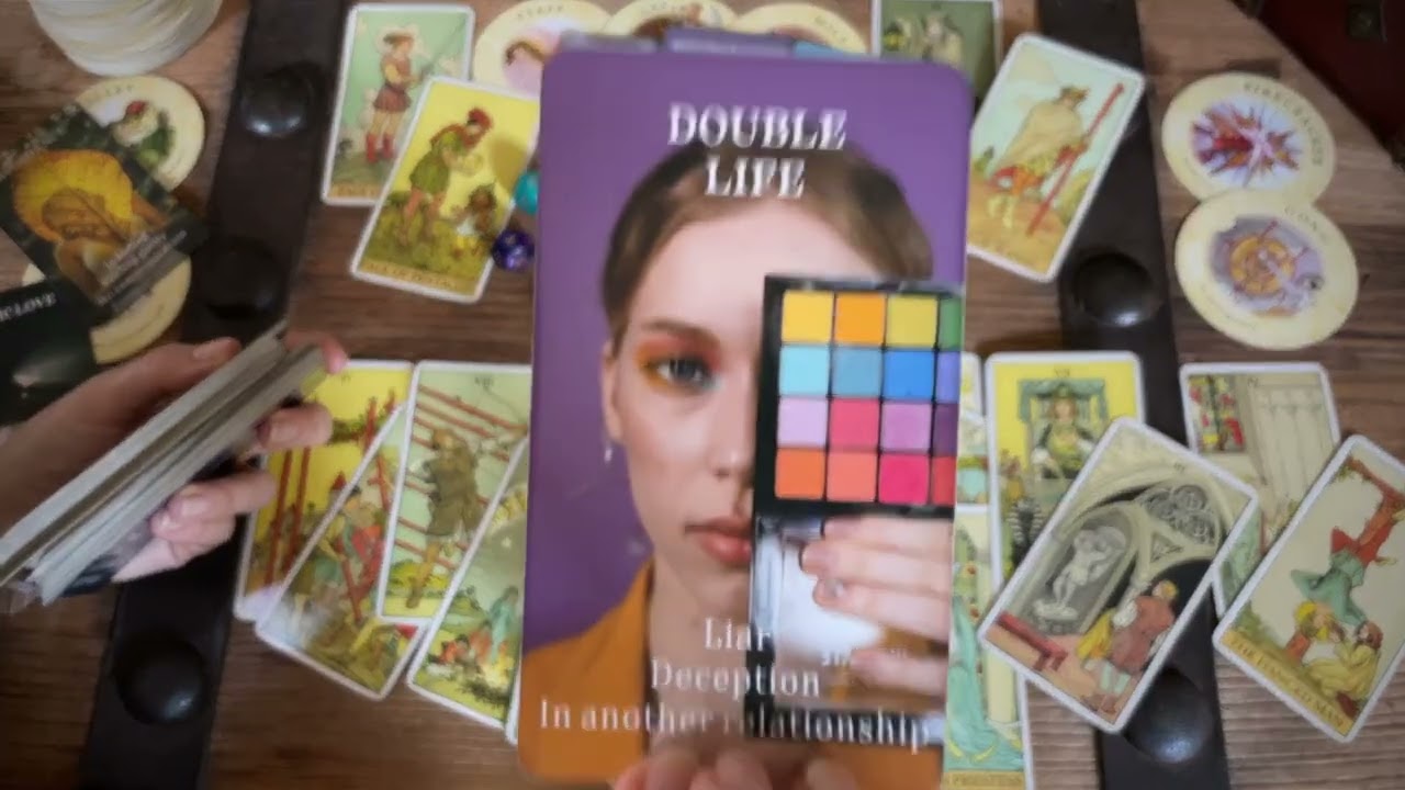 SCORPIO 👀 Facing Their Demons