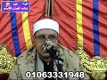 تاريخ الشيخ أحمد ابراهيم شعبان يلخصه هذا الفيديو قمة الابداع سورة النمل في البنوان