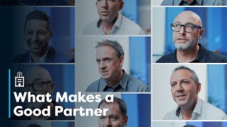 The Power of Partnership: Why Industry Leaders Trust ShipperHQ