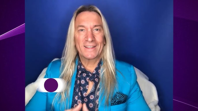 Javier Ceriani al desnudo: habla de sus aciertos y sus demonios - YouTube