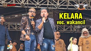 KELARA WAKANCIL - PUTRA PAI MUDA - DUA PUTRA - PUTRA TUNGGAL | SUKAMULYA INDRAMAYU