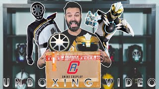 JANUARY 2026 ANIKI ETSY BUNDLE UNBOXING VIDEO