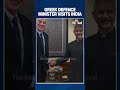Greece Turns to India for Defence and Trade in Major Strategic Shift, Aims to Strengthen EU Ties