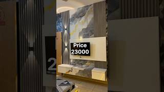 👌Luxury Tv Panel Design | Luxury Tv Unit Design