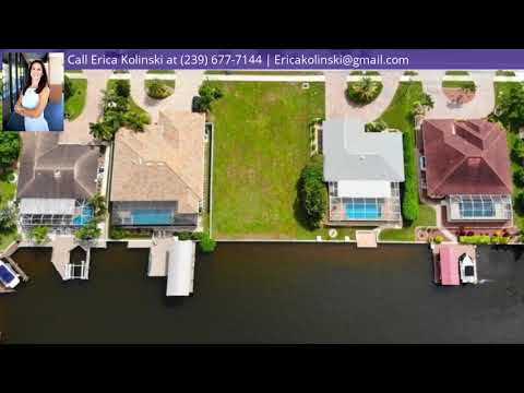 4940 Pelican Boulevard, Cape Coral, FL home video tour