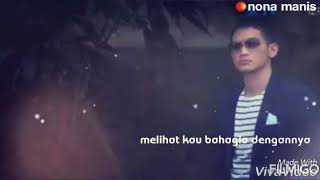 Harusnya Aku versi Reyhan Aulia Aslan (Cinta Buta), musik by Armada