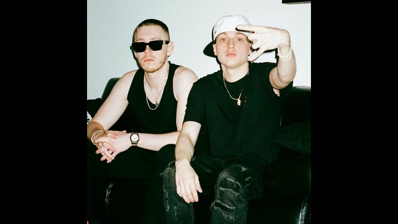 🎧 BIG BABY TAPE x AARNE Type Beat - BARS (prod. lil killa beat)