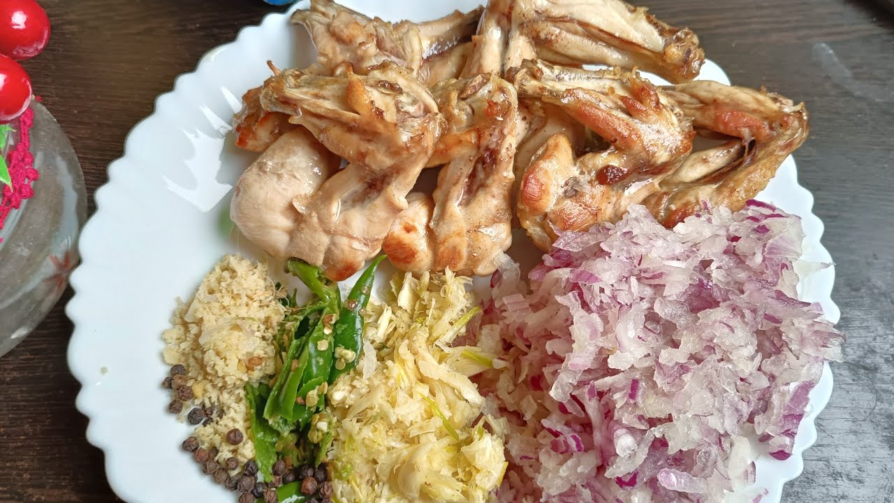 Такая замечательная курочка без специй. Рецепт куриного крема. Курица без масала. Рецепт Зарины.