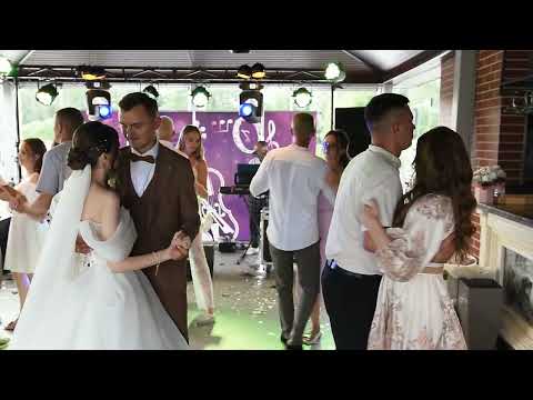 Весілля Борислав Дрогобич двокамерна зйомка база Шепільска гурт Мрія Фотограф відеограф 