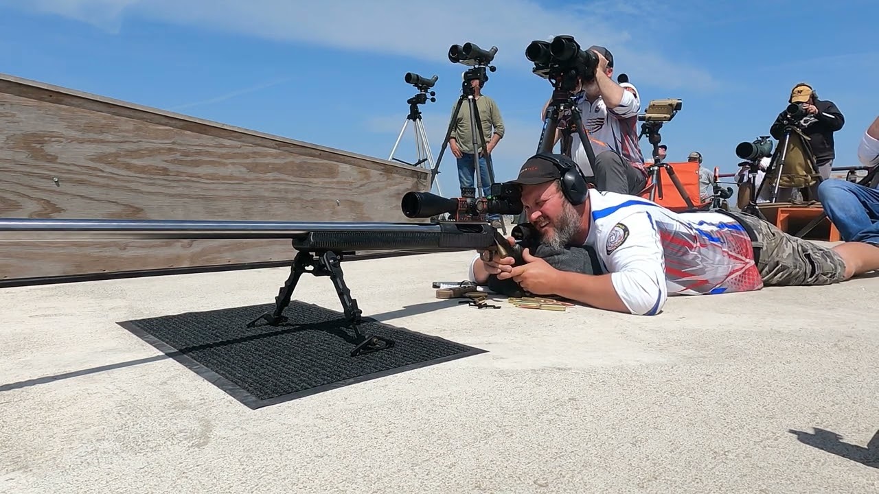 Spearpoint Ranch ELR match May 2022 YouTube