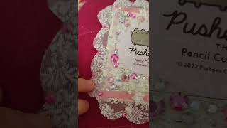 pusheen ! #foryou #viral #viral #viralvideo #aestheic #aestheic #aesthetic #anime #foryoubage