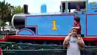 Day out with Thomas1