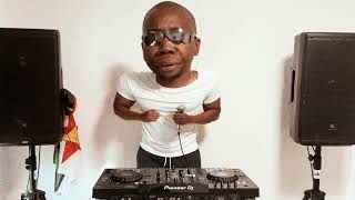 Leonard Zhakata- Mugove x Gqom Mashup | Dj Richmore 