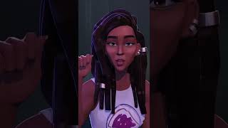 I Was Told This Song Fits Entergalactics Vibe | Arms Around Me @NativeOnes