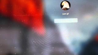 Installation of Mac OSX El Capitan operating system