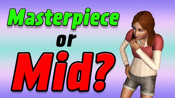 Is Sims 3 Worth it in 2025?