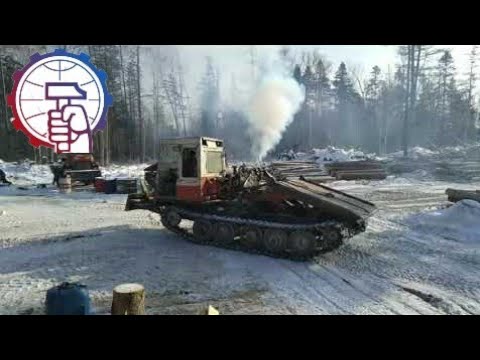 Video: Tormi tootmine Venemaal, arengulugu