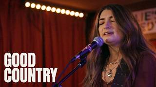 Good Country Sessions: Tenille Townes, enabling