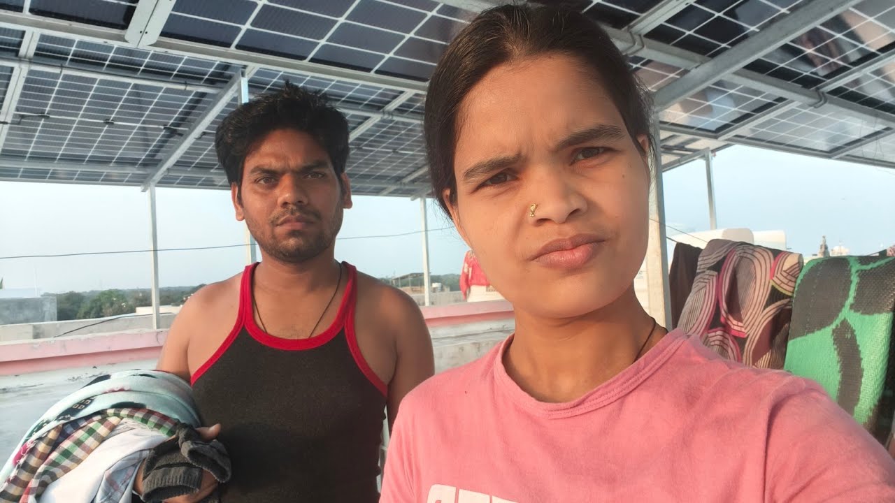 Raat 01:30 AM wife ka hua sir Me Dard #helth #emargency #video 