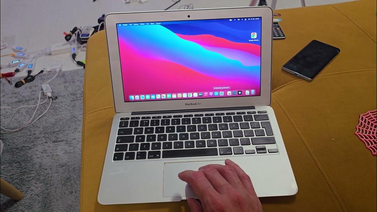 How To Log Out Of Your Icloud On Macbook Air